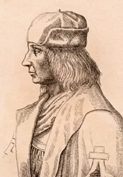 Quintin Massys, illustratie uit 